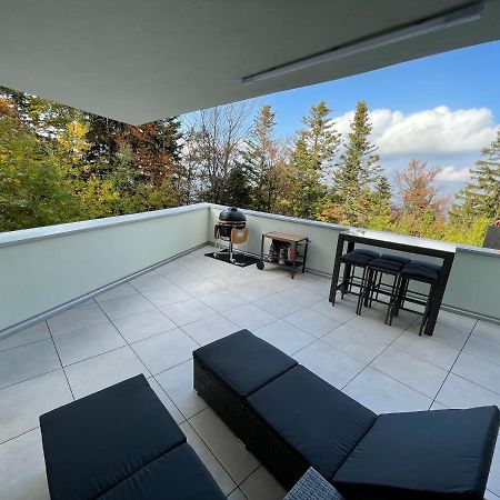 Luxury 3-Room Large Apartment Maribor Pohorje Hočko Pohorje Extérieur photo