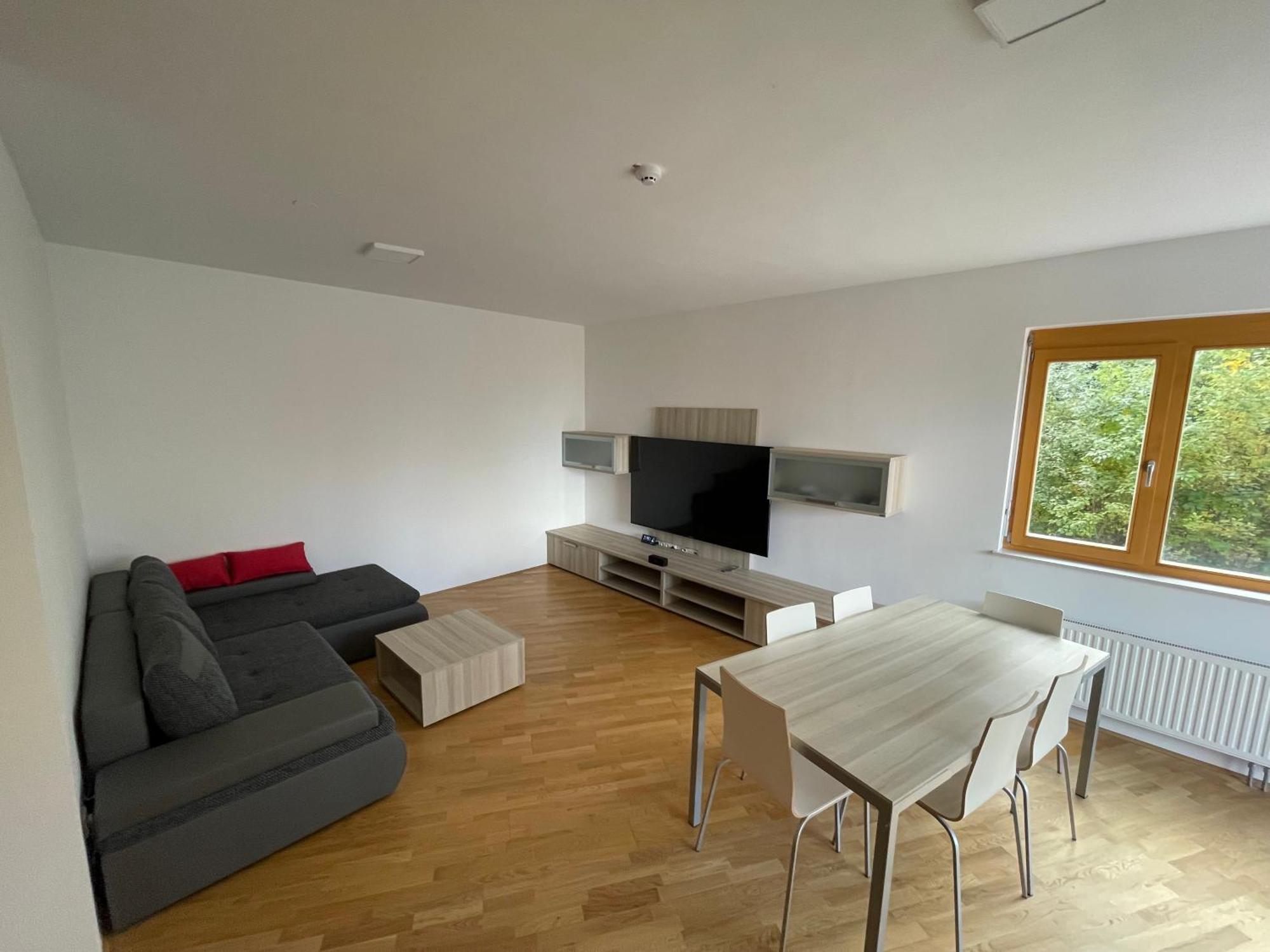 Luxury 3-Room Large Apartment Maribor Pohorje Hočko Pohorje Extérieur photo