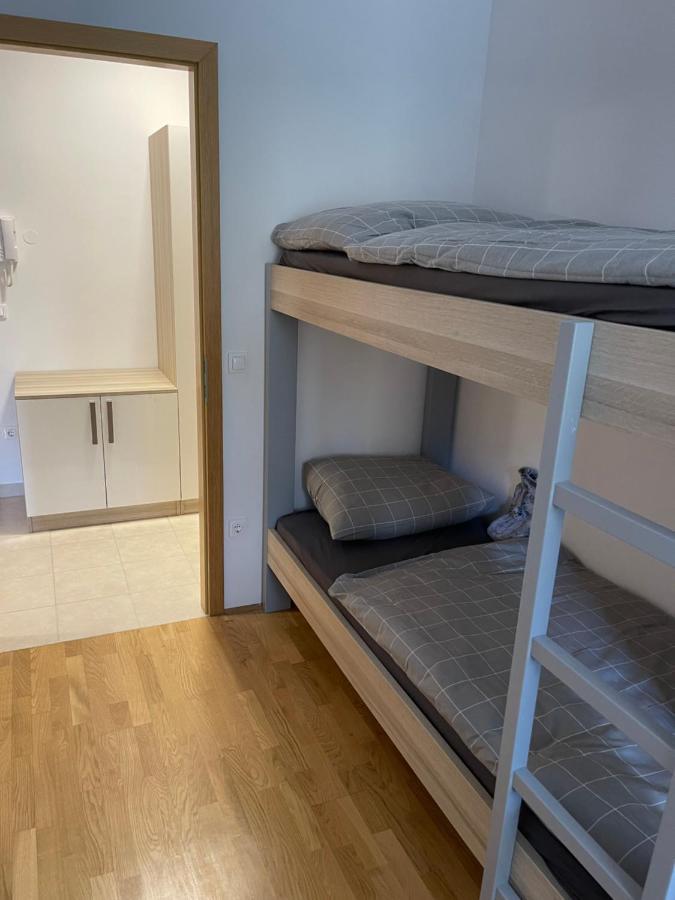 Luxury 3-Room Large Apartment Maribor Pohorje Hočko Pohorje Extérieur photo