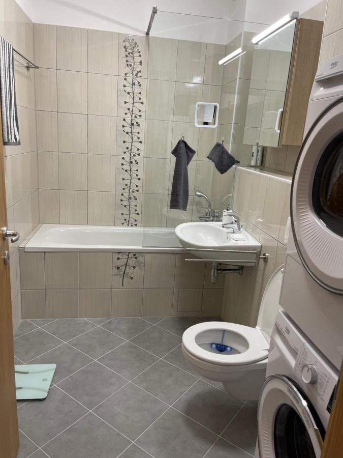 Luxury 3-Room Large Apartment Maribor Pohorje Hočko Pohorje Extérieur photo