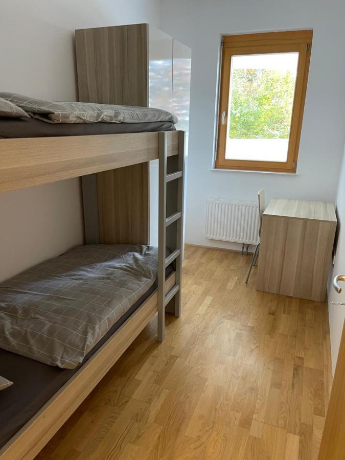 Luxury 3-Room Large Apartment Maribor Pohorje Hočko Pohorje Extérieur photo
