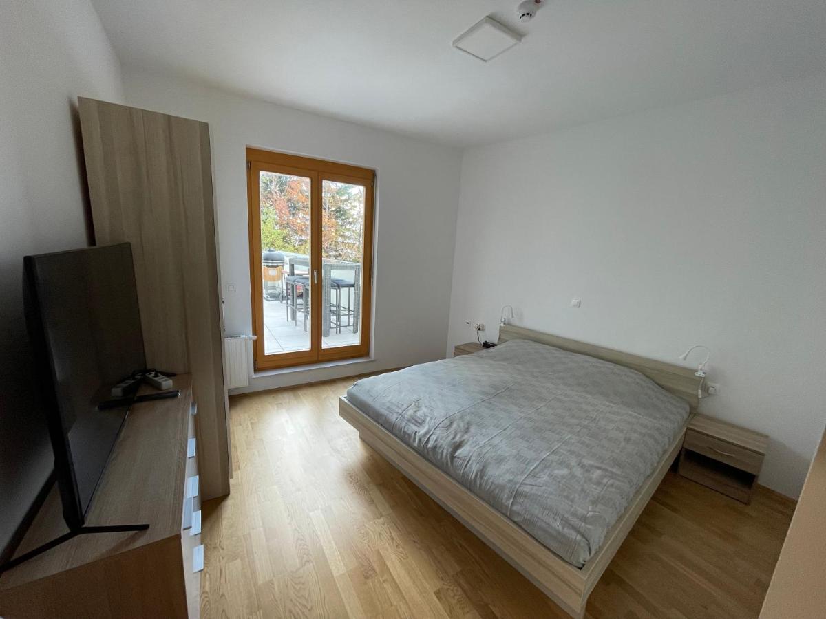 Luxury 3-Room Large Apartment Maribor Pohorje Hočko Pohorje Extérieur photo