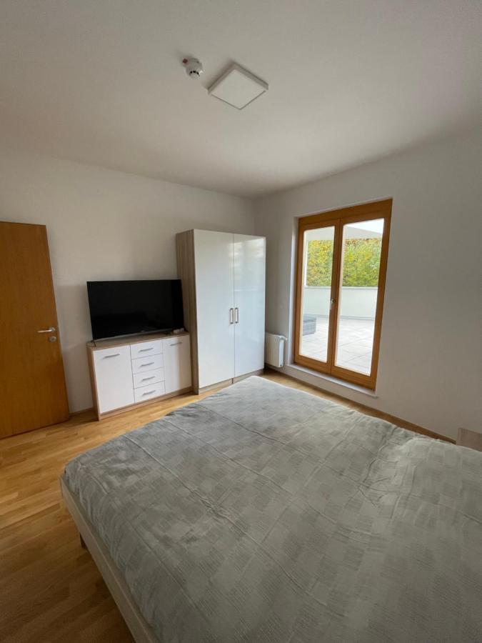Luxury 3-Room Large Apartment Maribor Pohorje Hočko Pohorje Extérieur photo
