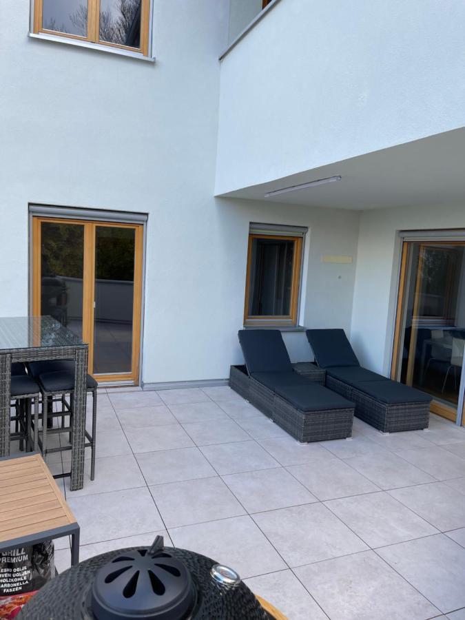 Luxury 3-Room Large Apartment Maribor Pohorje Hočko Pohorje Extérieur photo