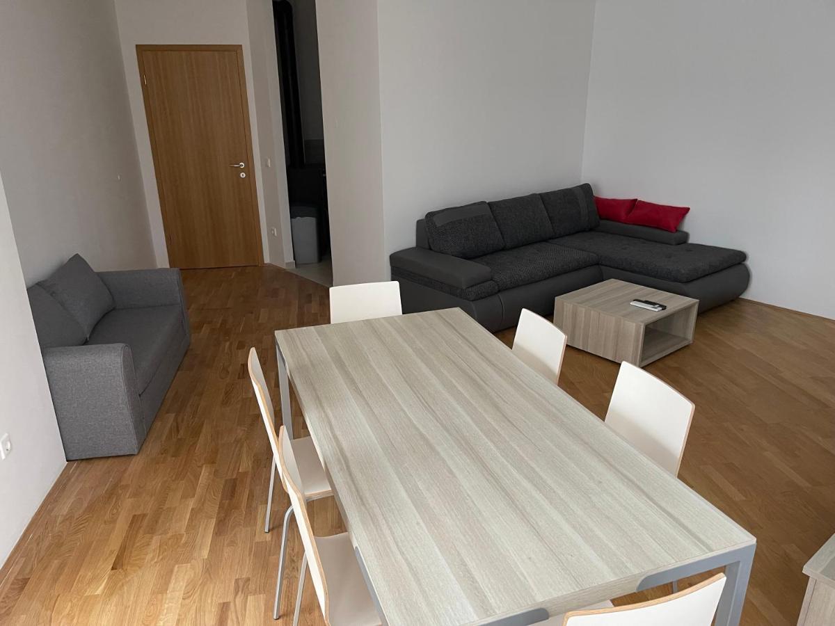 Luxury 3-Room Large Apartment Maribor Pohorje Hočko Pohorje Extérieur photo