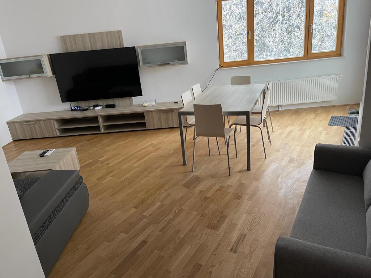 Luxury 3-Room Large Apartment Maribor Pohorje Hočko Pohorje Extérieur photo